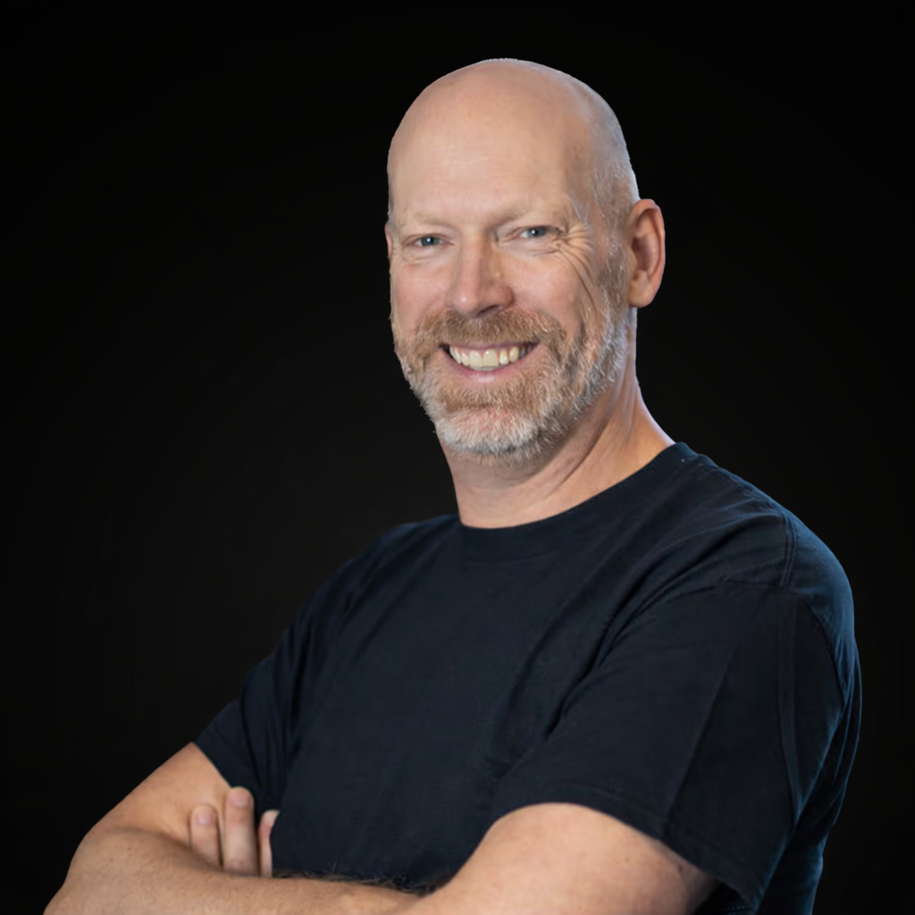 David Kernan.